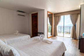 QM Diving Resort